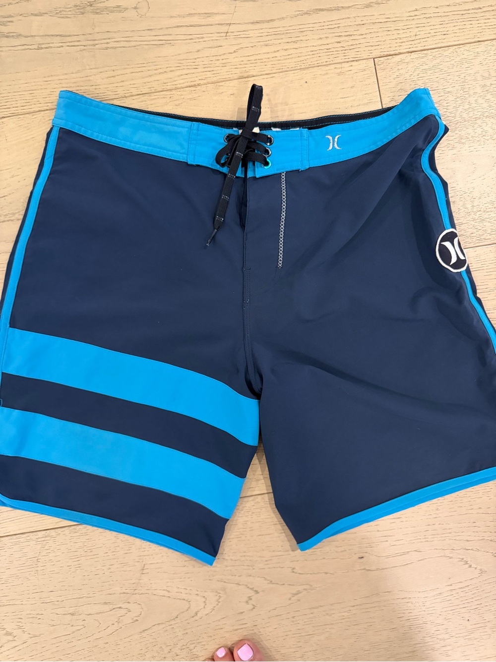 Hurley men’s board shorts swimsuit